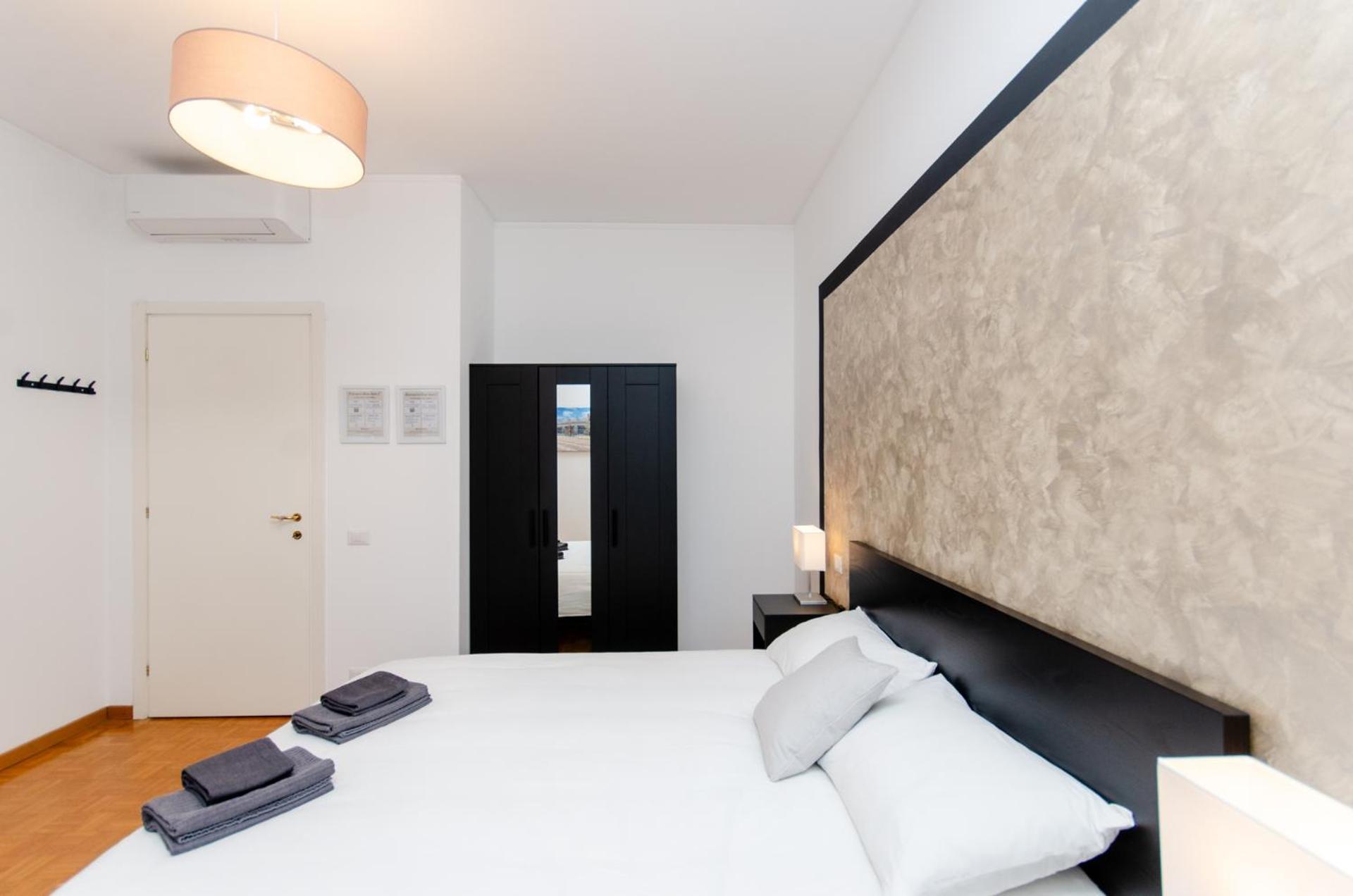 Silver Room Mailand Exterior foto